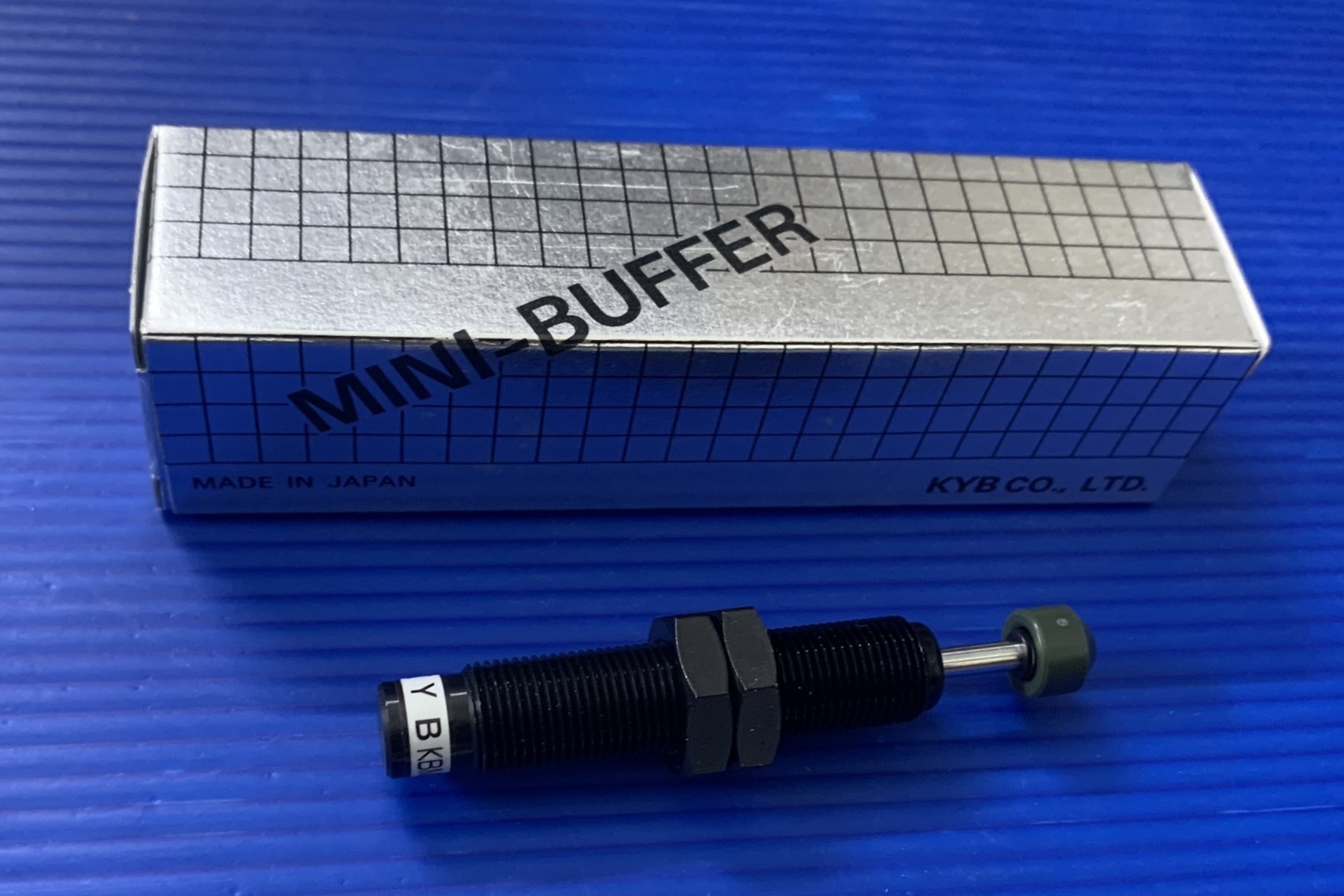 Mini Buffer Giảm chấn KBM8-10-5C